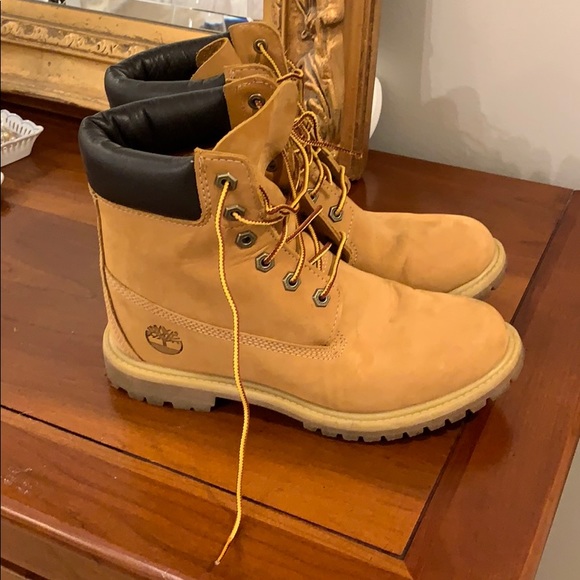 one sole timberlands